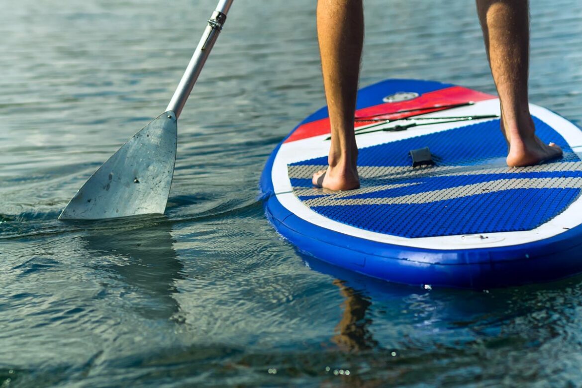 Boise-Stand-Up-Paddle-Boarding