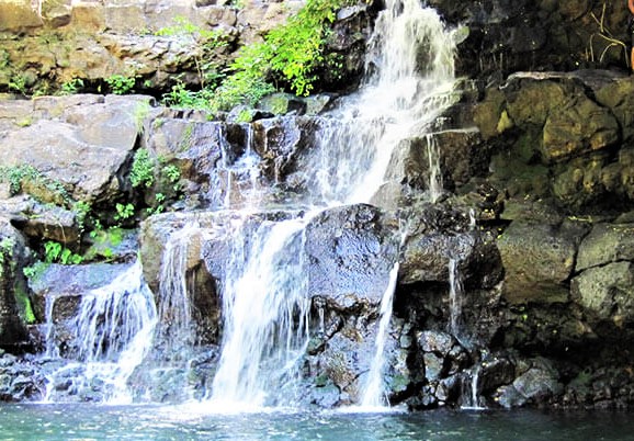 Tamarind-falls